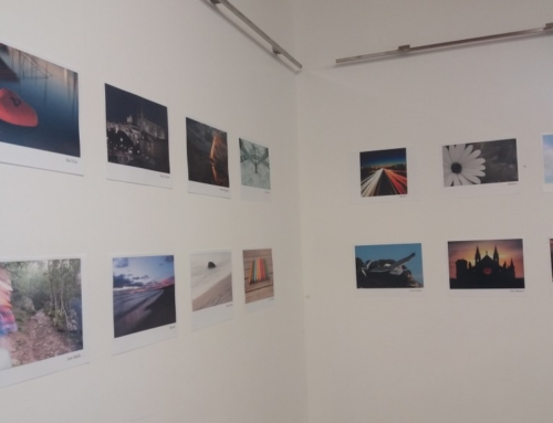 Una exposició a Ca Ses Monges del Pla de na Tesa recopila un centenar de fotografies dels alumnes de l’Escola d’Adults