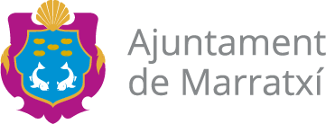 Ajuntament de Marratxí Logo