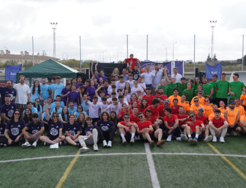 Marratxí acoge la primera gran final del Guirigall Prix con más de 300 participantes 