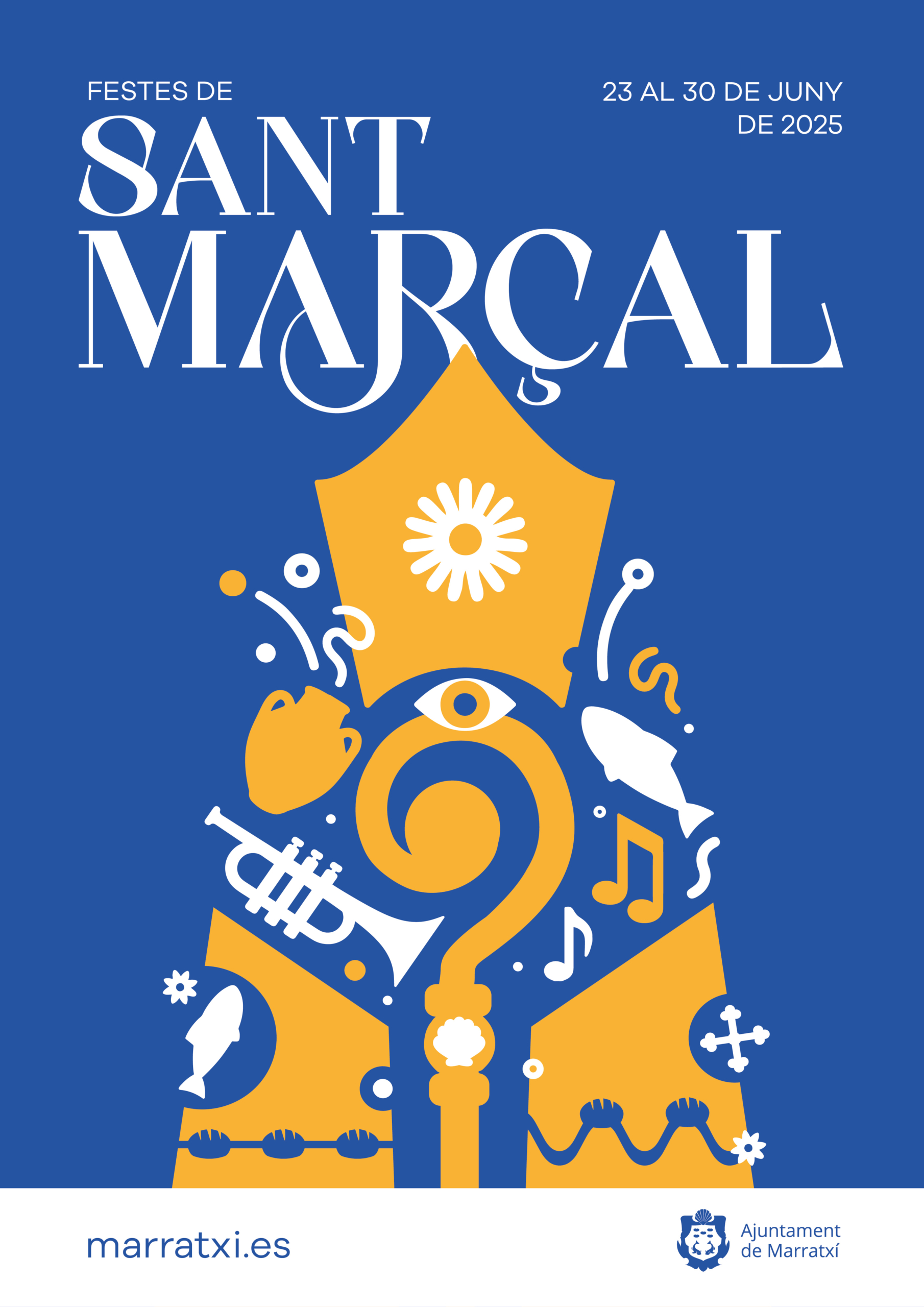 A4 SANT MARÇAL 2025