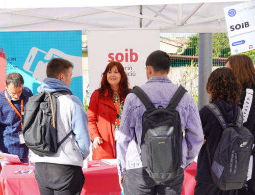 Marratxí incorpora más de una decena de trabajadores gracias al programa ‘SOIB Oportunidades de Empleo’