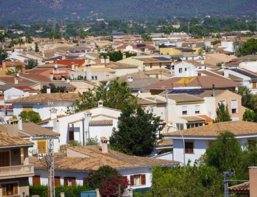 Marratxí posa en marxa un nou reglament en matèria d’habitatge per donar resposta a emergències socials