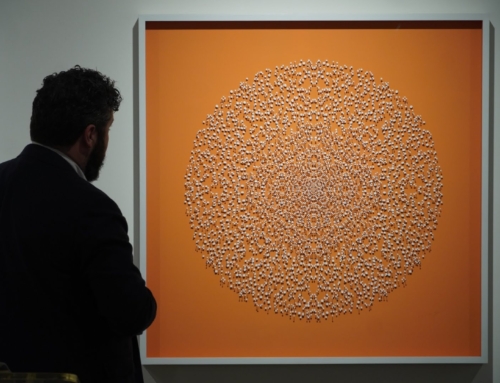 Sa Refinadora reuneix tres mirades de l’art contemporani a una nova proposta cultural