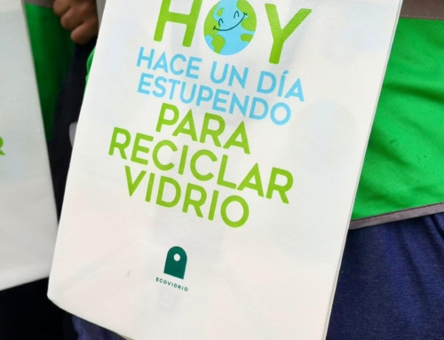 Marratxí y Ecovidrio lanzan una campaña con inteligencia artificial para incrementar el reciclaje de vidrio