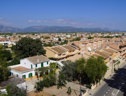 Marratxí tramita seis nuevas licencias urbanísticas gracias a la colaboración de las ECU