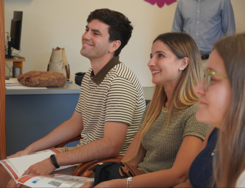Marratxí impulsa el empleo juvenil con la incorporación de cuatro jóvenes cualificados